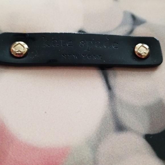 Kate Spade Black Cherry Terrace Sophie Tote - Picture 2 of 8